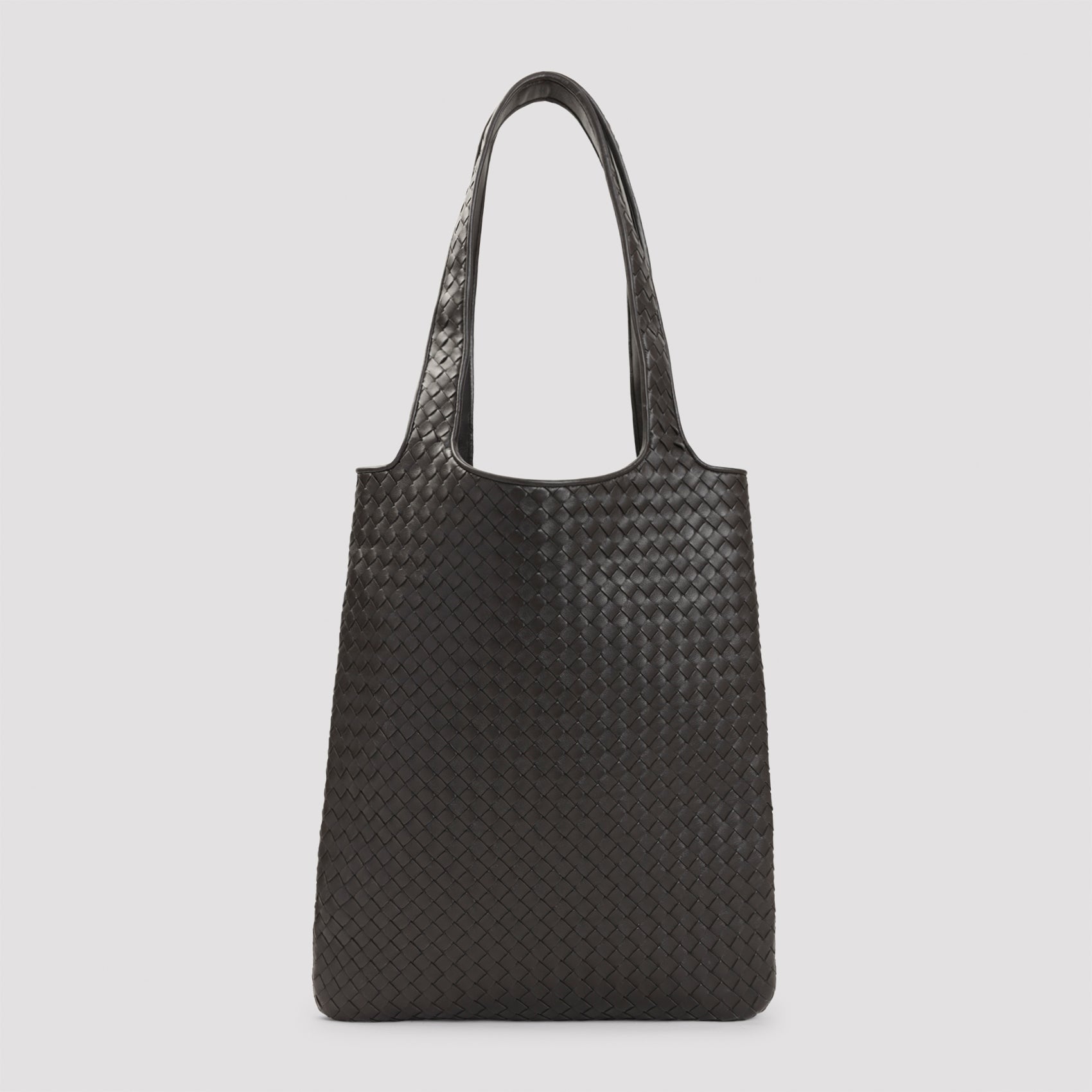 Bottega Veneta Veneto Intrecciato Tote Unisex