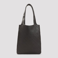 Bottega Veneta Veneto Intrecciato Tote Unisex