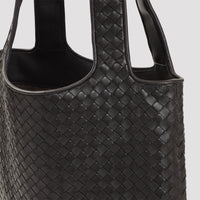 Bottega Veneta Veneto Intrecciato Tote Unisex