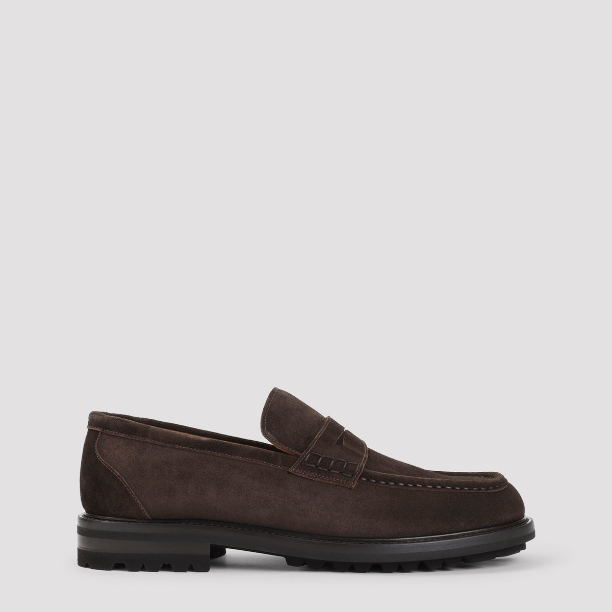 Kiton Loafer Men