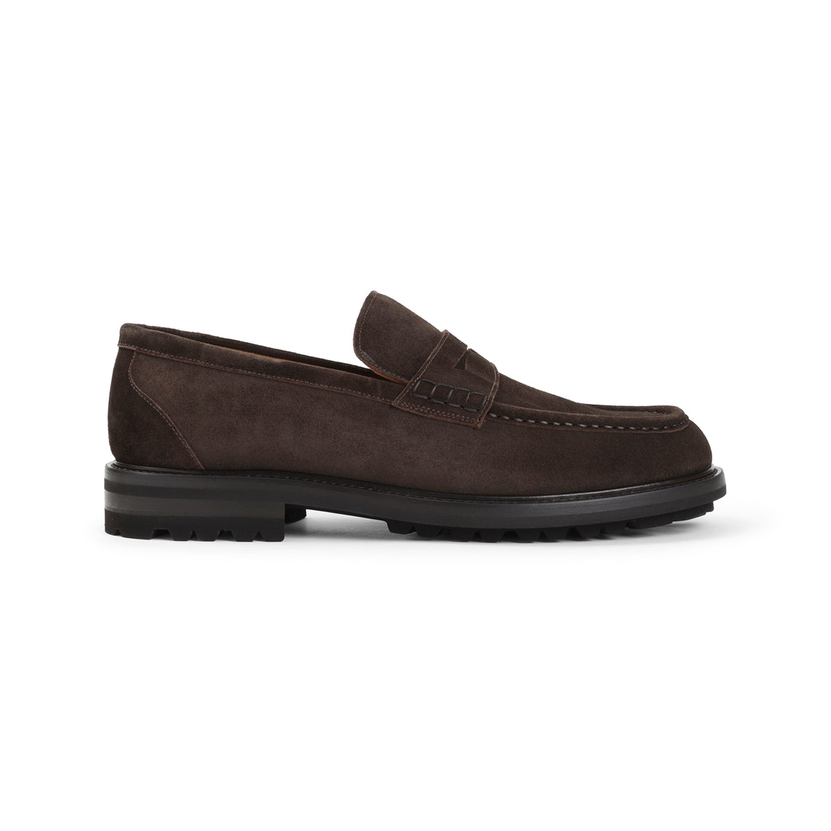 Kiton Loafer Men