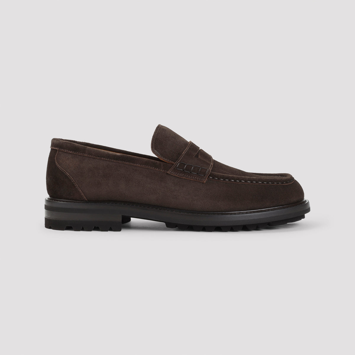 Kiton Loafer Men