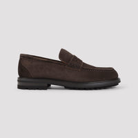 Kiton Loafer Men