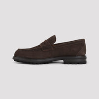 Kiton Loafer Men
