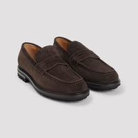Kiton Loafer Men