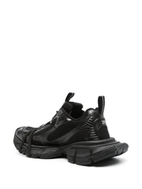 Balenciaga Women 3Xl Mesh Sneakers
