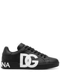 DOLCE & GABBANA Dolce & Gabbana Men Portofino Sneakers