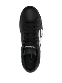 DOLCE & GABBANA Dolce & Gabbana Men Portofino Sneakers