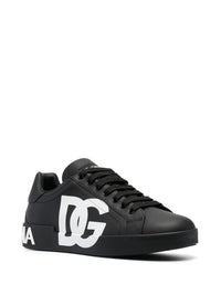 DOLCE & GABBANA Dolce & Gabbana Men Portofino Sneakers