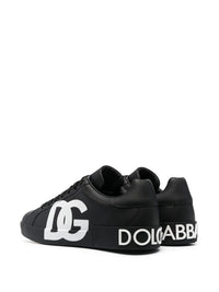 DOLCE & GABBANA Dolce & Gabbana Men Portofino Sneakers