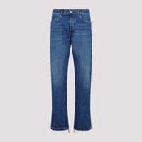 Off White Skate Jeans Men