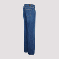 Off White Skate Jeans Men