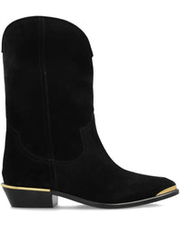 ISABEL MARANT Elbana Boot Women