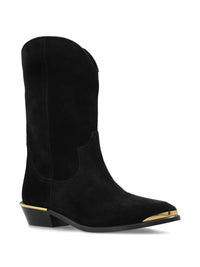 ISABEL MARANT Elbana Boot Women