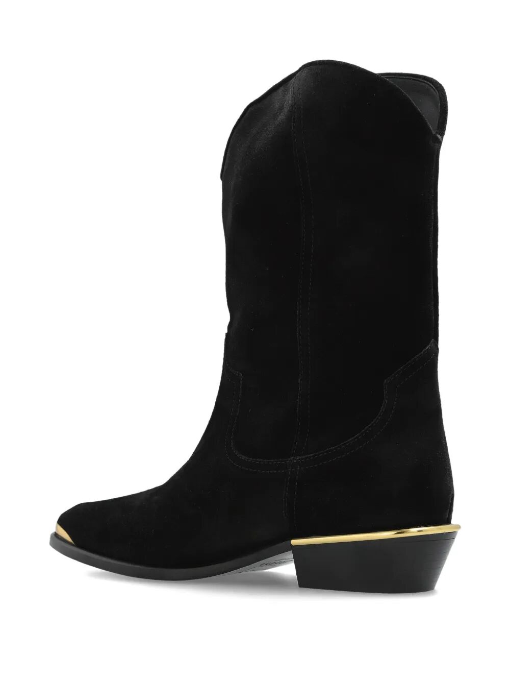 ISABEL MARANT Elbana Boot Women