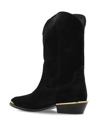 ISABEL MARANT Elbana Boot Women