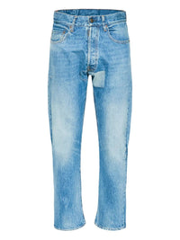Maison Margiela Men Jeans 5 Tasche
