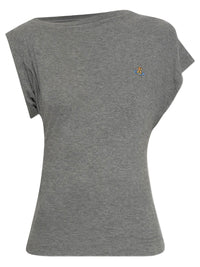 VIVIENNE WESTWOOD Vivienne Westwood Women Top Hebo In Viscosa