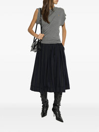 VIVIENNE WESTWOOD Vivienne Westwood Women Top Hebo In Viscosa