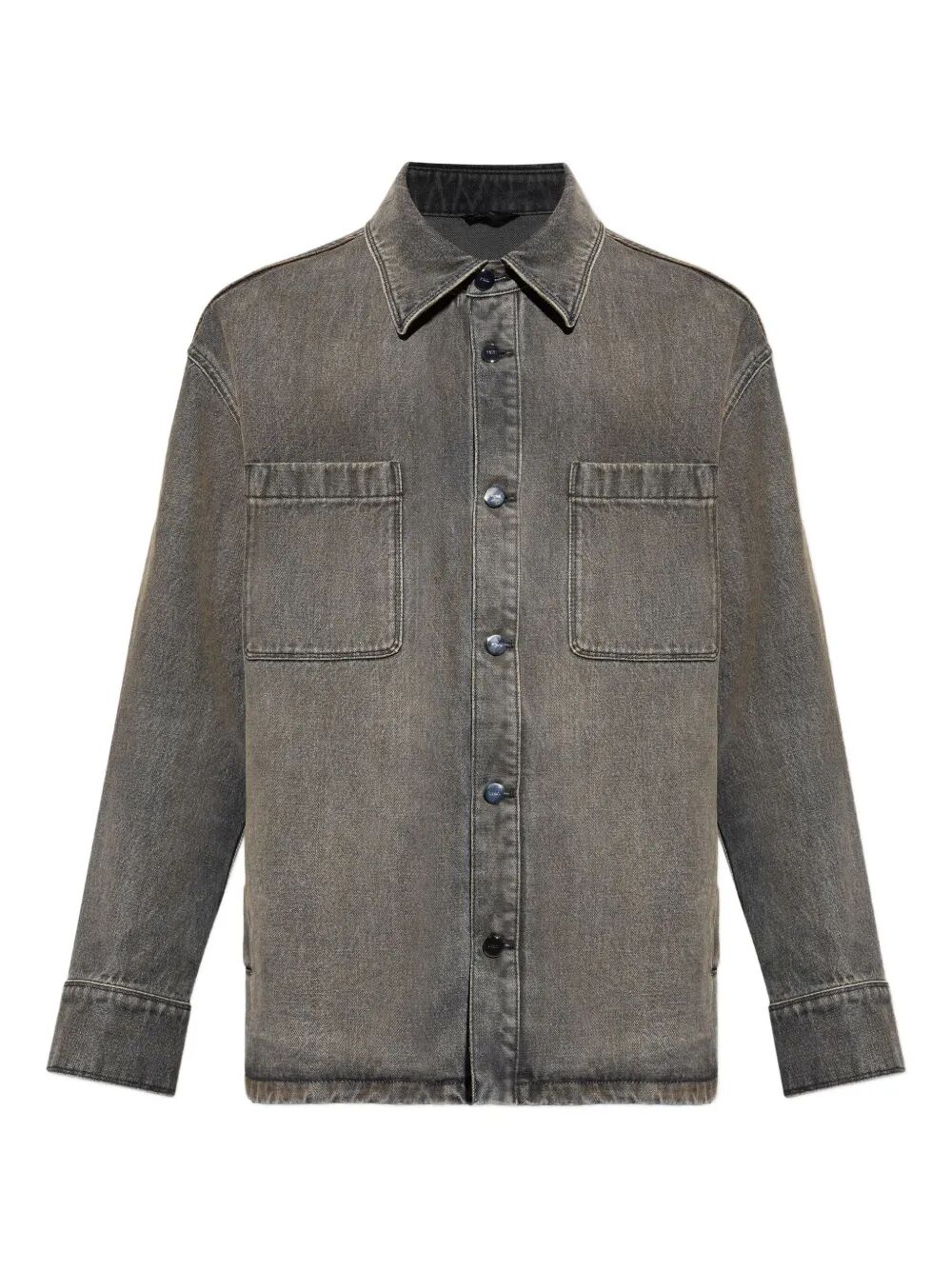 FENDI Jacket Marble Overdye Women