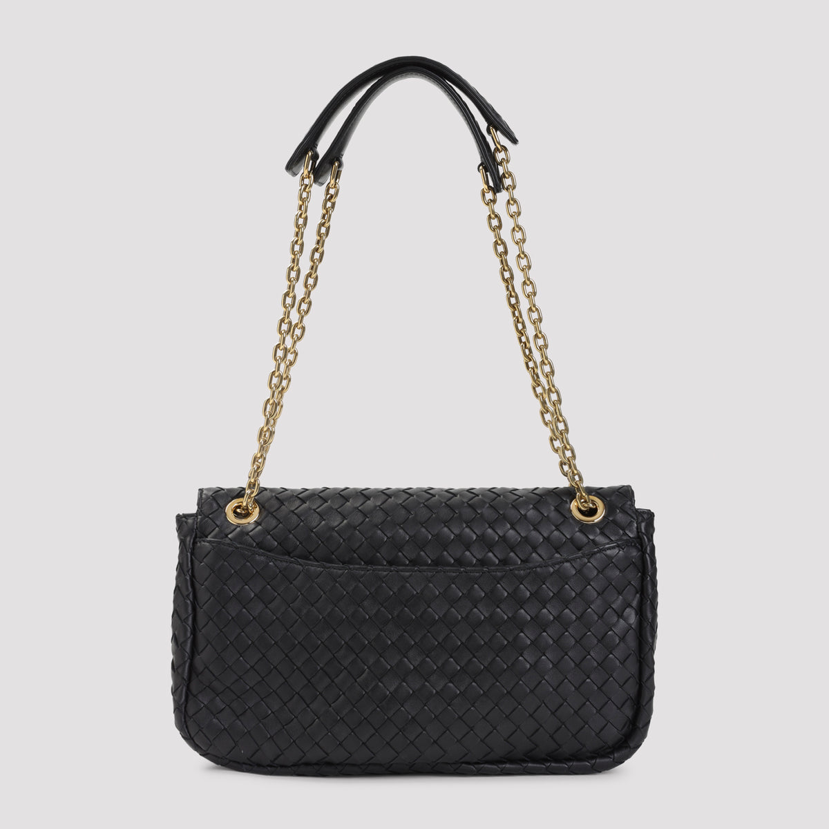 Bottega Veneta Madison Shoulder Bag Women