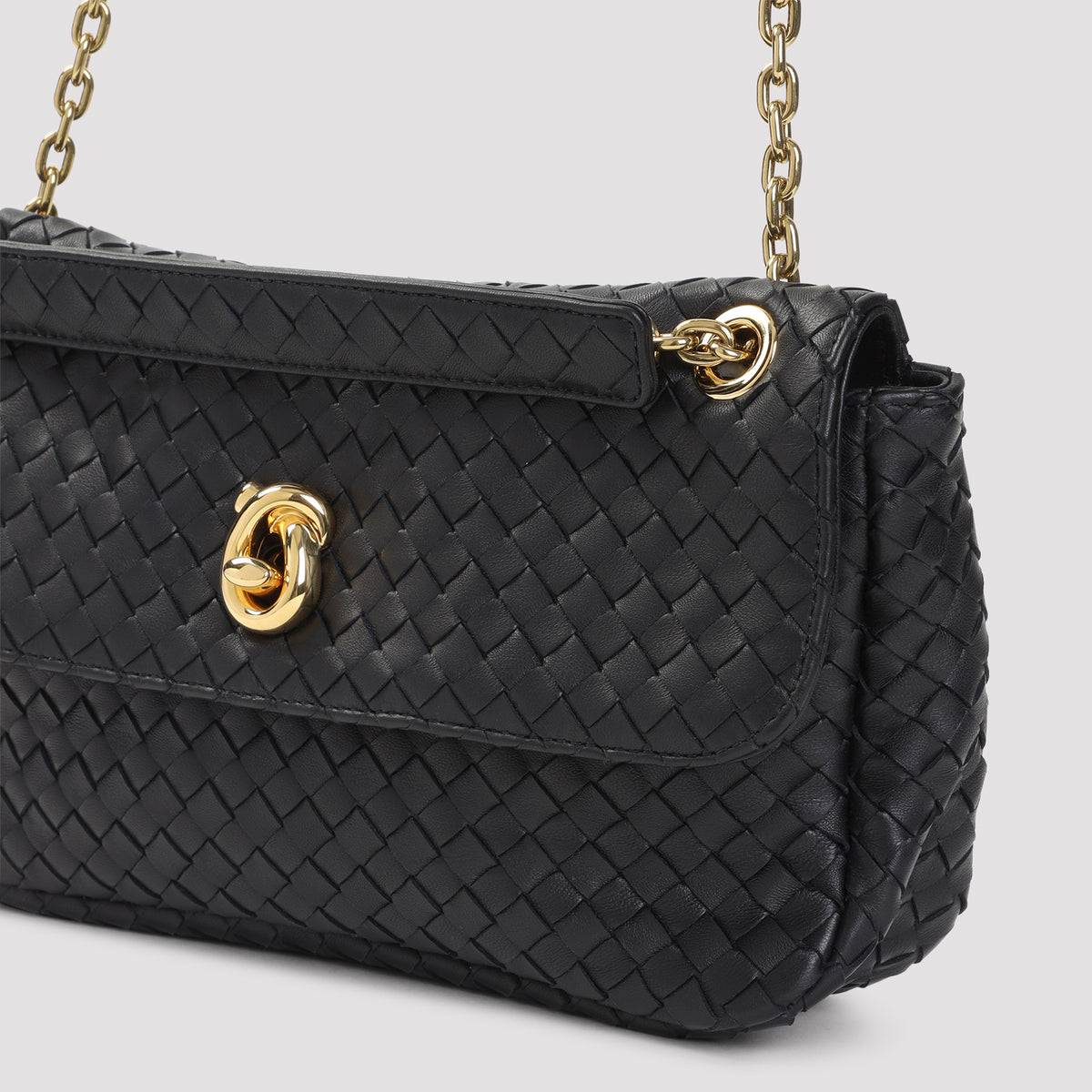 Bottega Veneta Madison Shoulder Bag Women