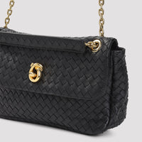 Bottega Veneta Madison Shoulder Bag Women