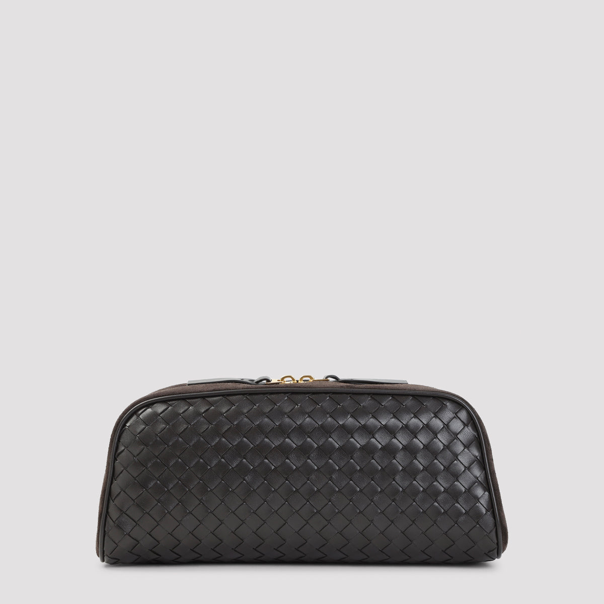 Bottega Veneta Nodo Large Pouch Beauty Case Women