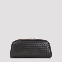 Bottega Veneta Nodo Large Pouch Beauty Case Women
