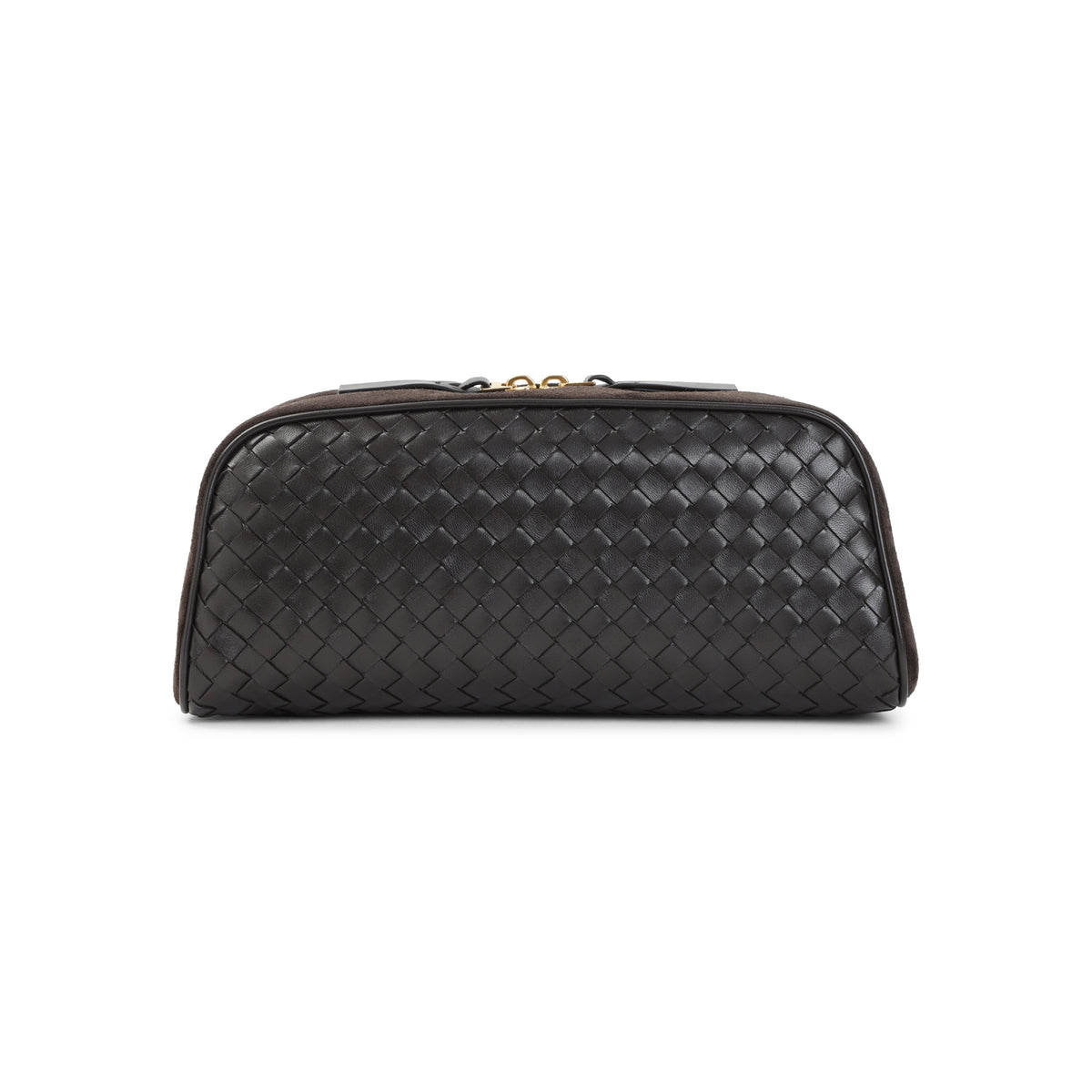 Bottega Veneta Nodo Large Pouch Beauty Case Women