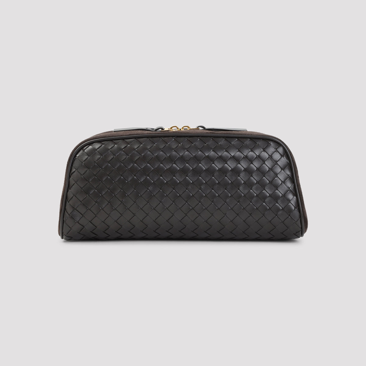 Bottega Veneta Nodo Large Pouch Beauty Case Women