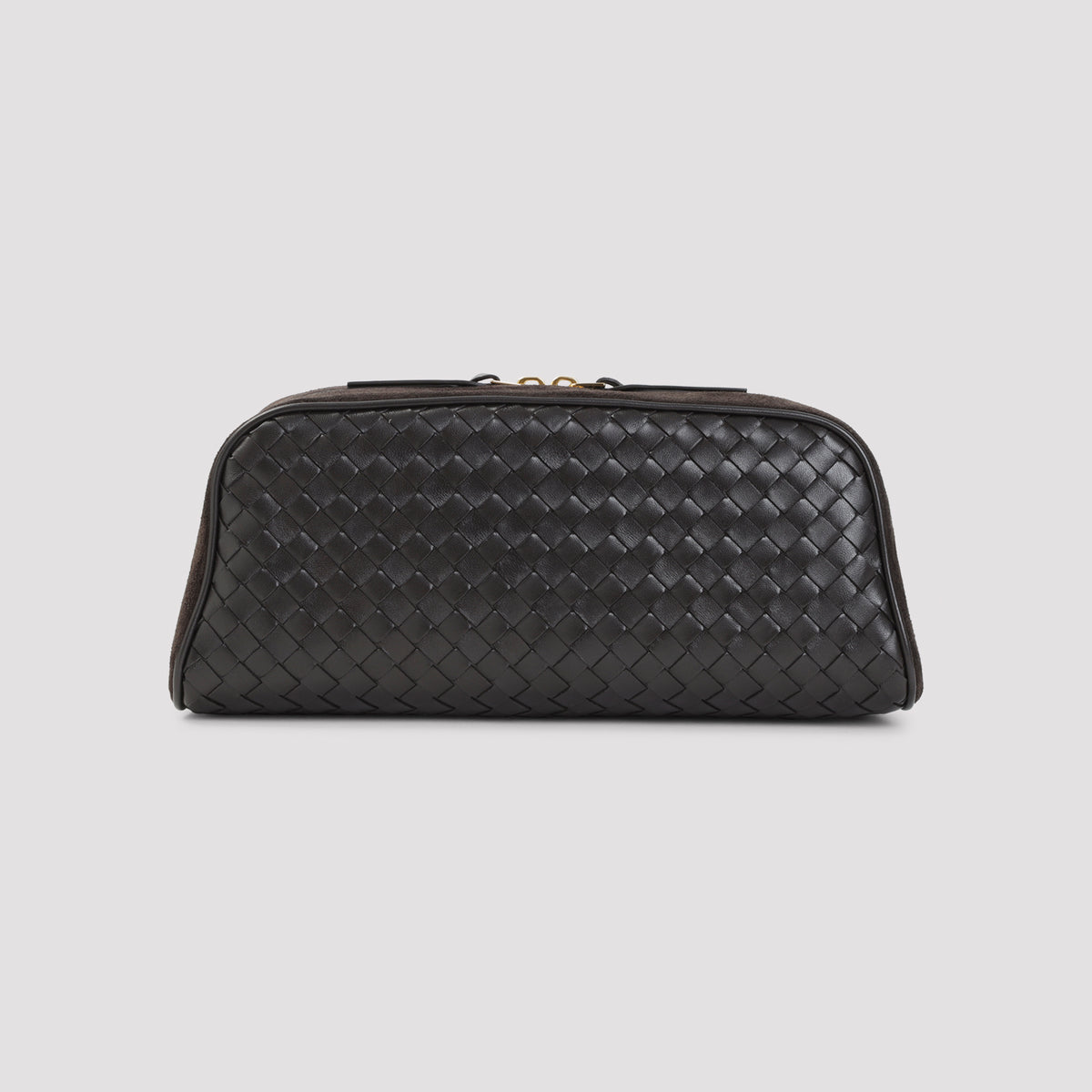 Bottega Veneta Nodo Large Pouch Beauty Case Women