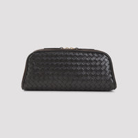 Bottega Veneta Nodo Large Pouch Beauty Case Women