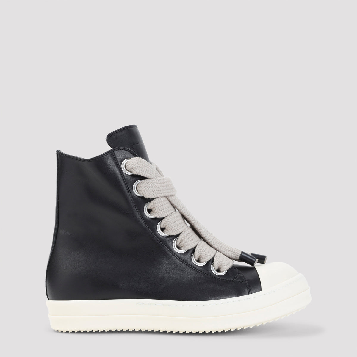 Rick Owens Jumbolace Sneakers Men