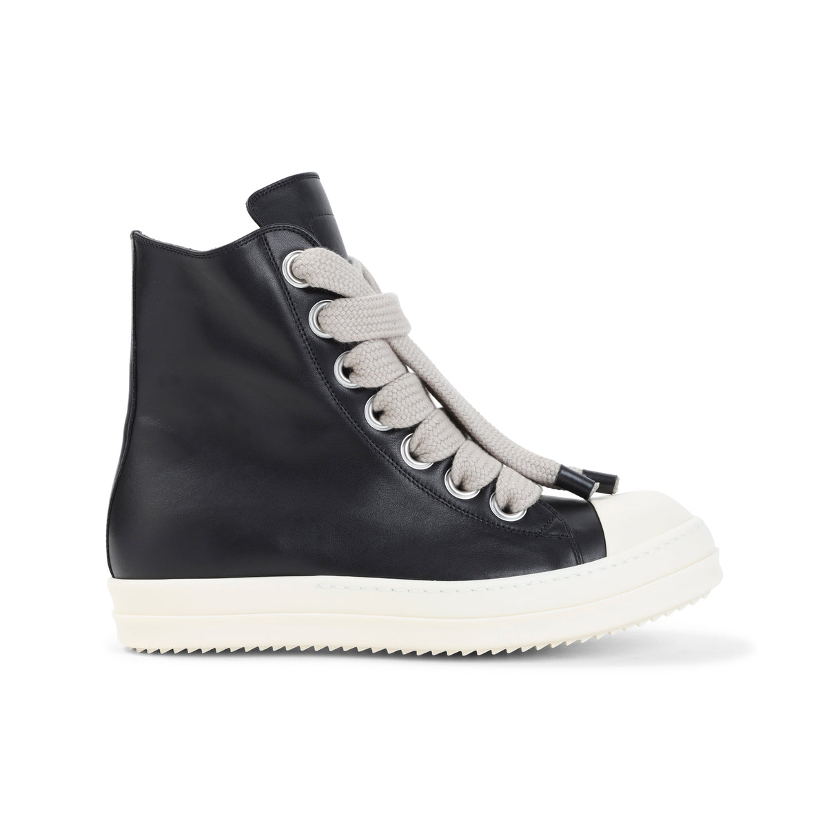 Rick Owens Jumbolace Sneakers Men