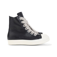 Rick Owens Jumbolace Sneakers Men