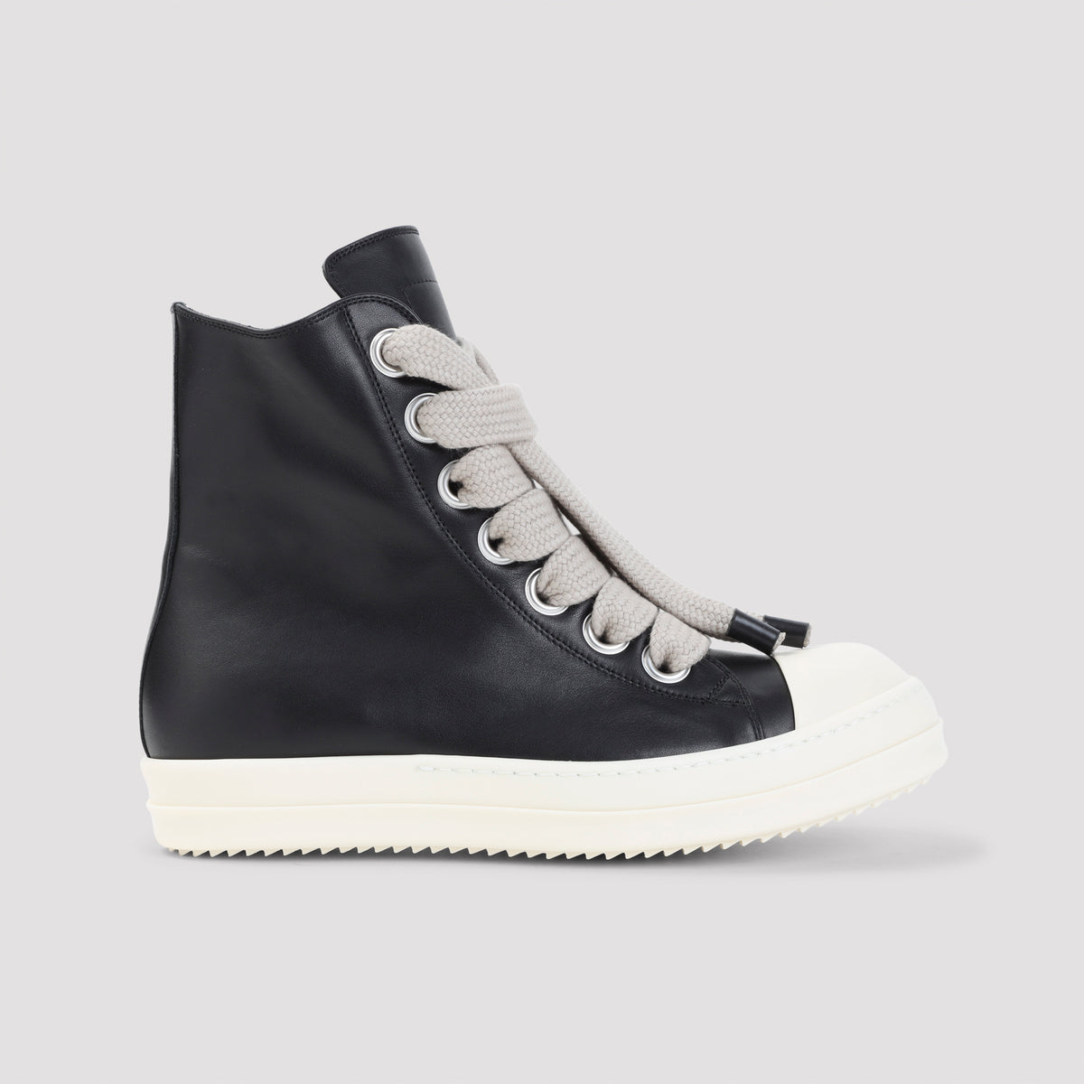 Rick Owens Jumbolace Sneakers Men
