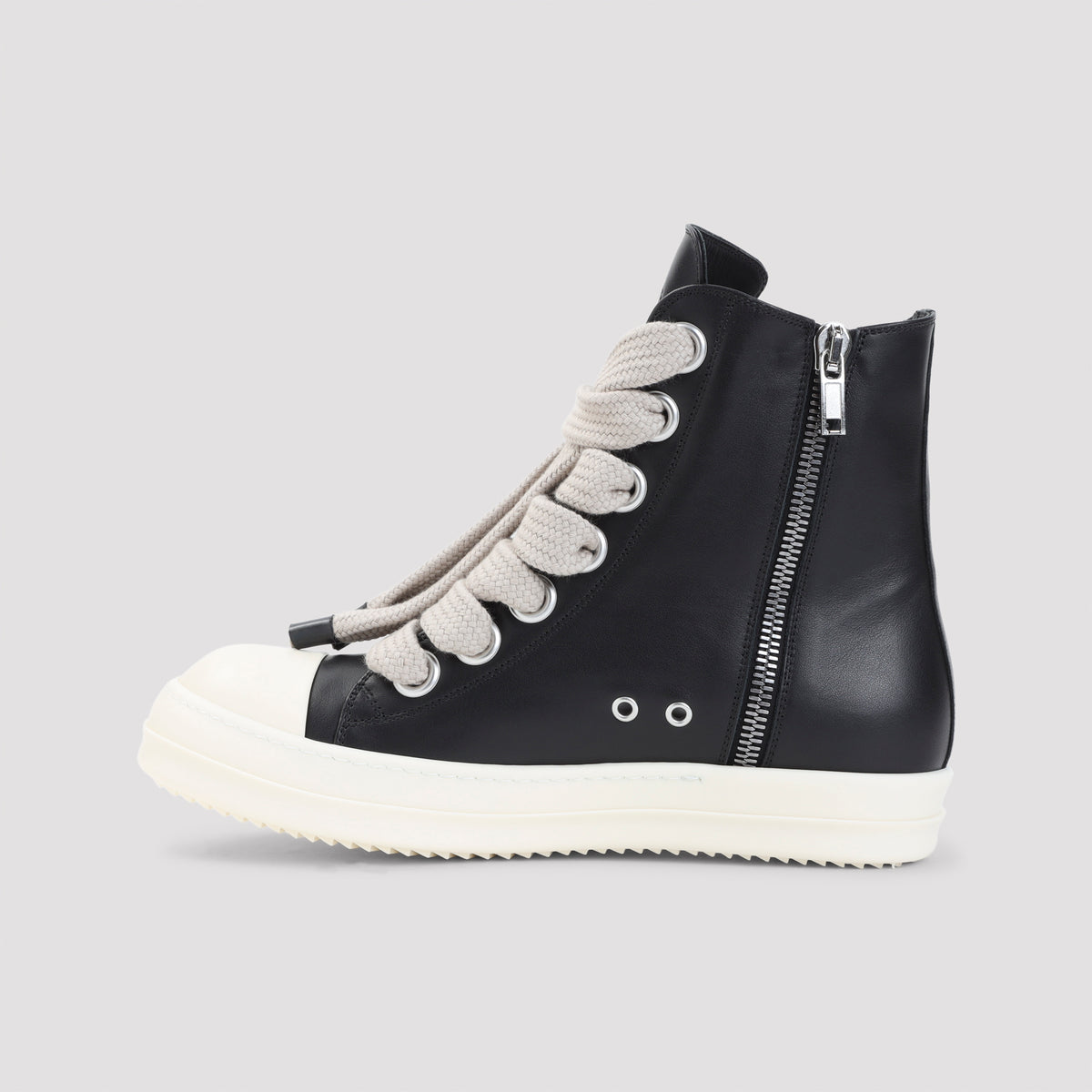 Rick Owens Jumbolace Sneakers Men