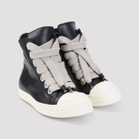 Rick Owens Jumbolace Sneakers Men