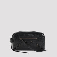 Balenciaga Le City Toiletry Pouch Men