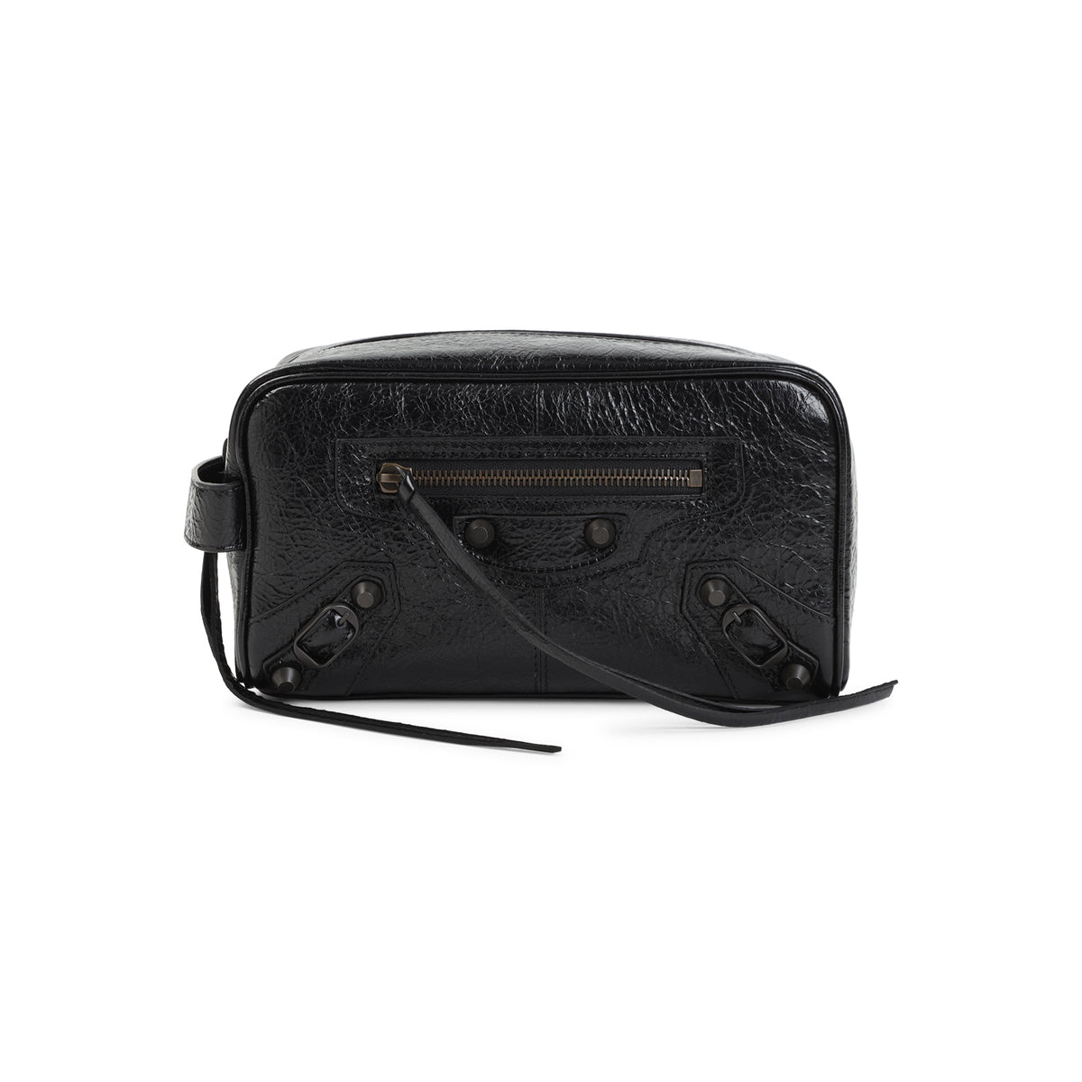 Balenciaga Le City Toiletry Pouch Men