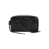Balenciaga Le City Toiletry Pouch Men