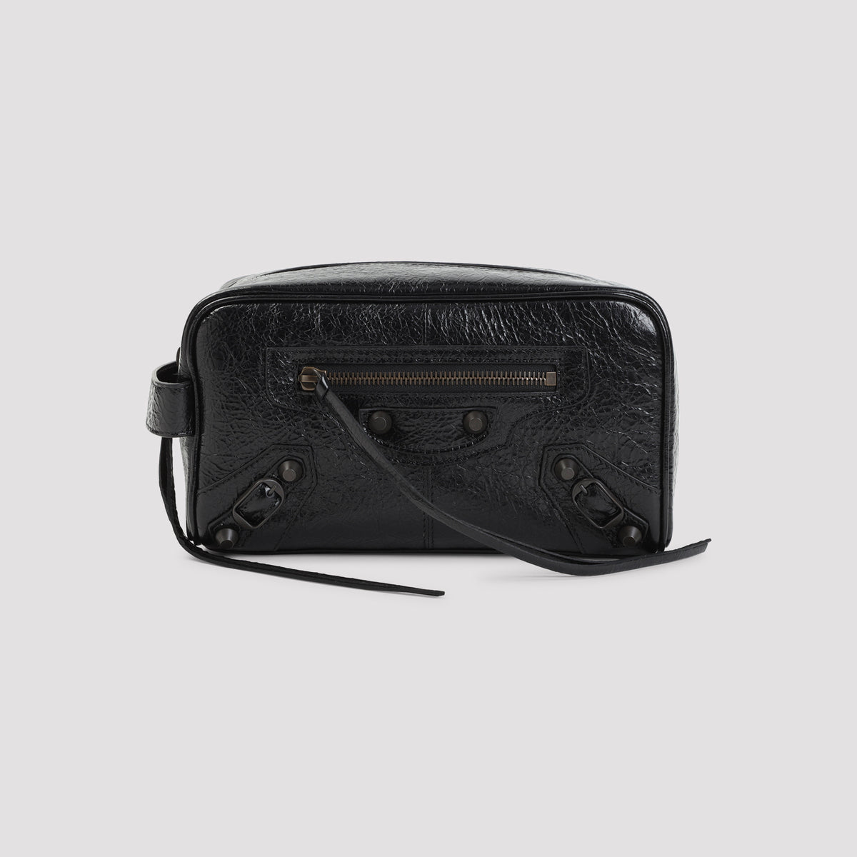 Balenciaga Le City Toiletry Pouch Men