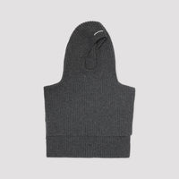 Carven Hood Women