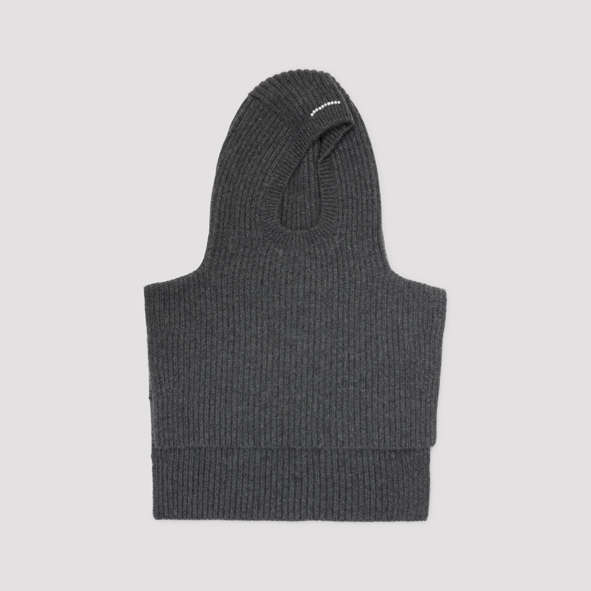 Carven Hood Women