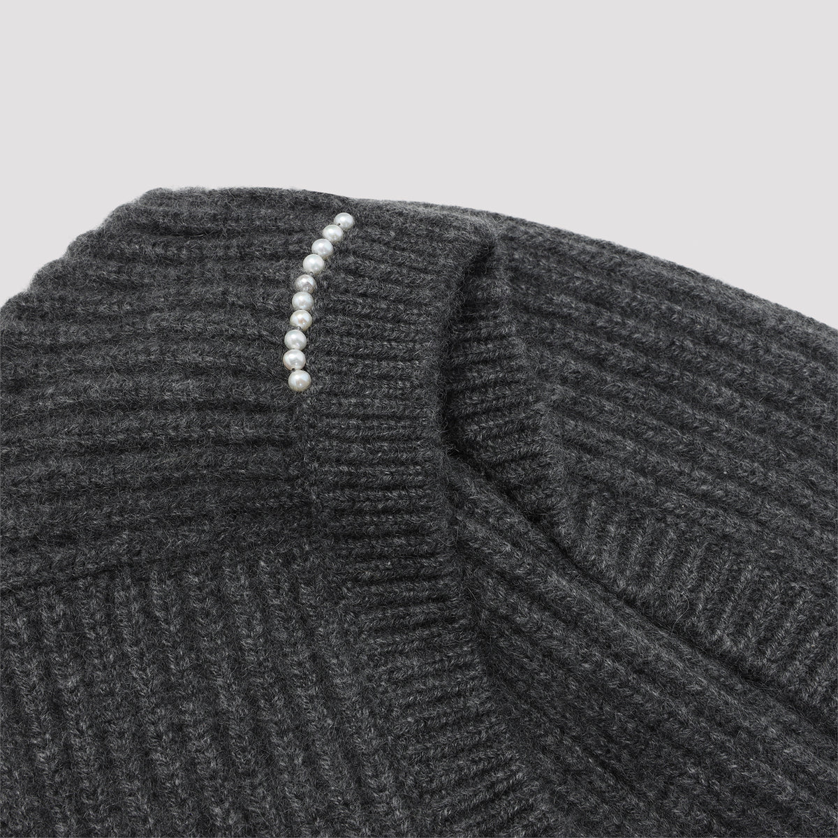 Carven Hood Women