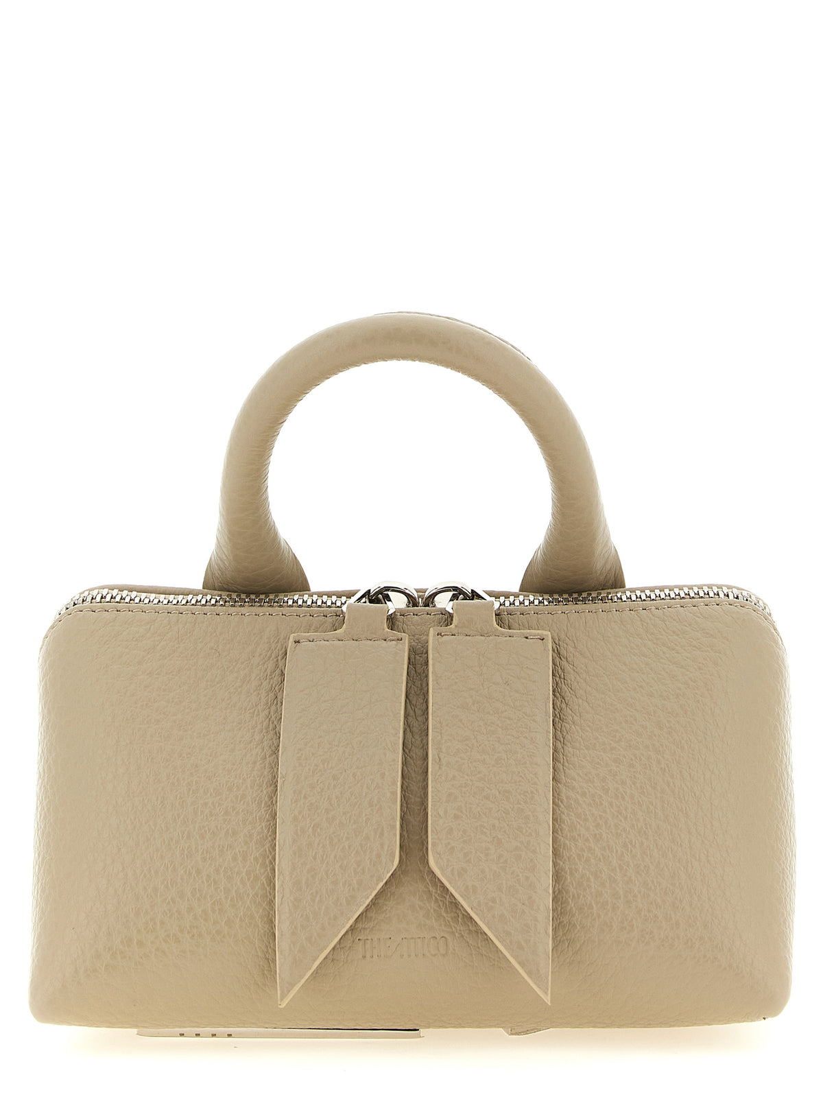 THE ATTICO The Attico Women 'Friday' Mini Handbag