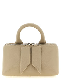 THE ATTICO The Attico Women 'Friday' Mini Handbag