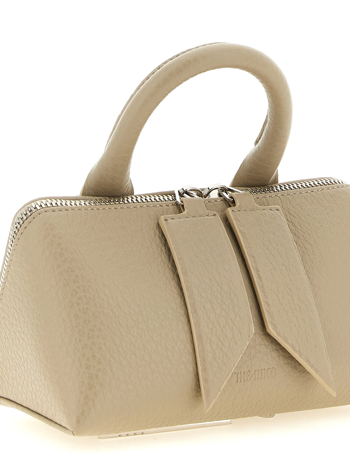 THE ATTICO The Attico Women 'Friday' Mini Handbag