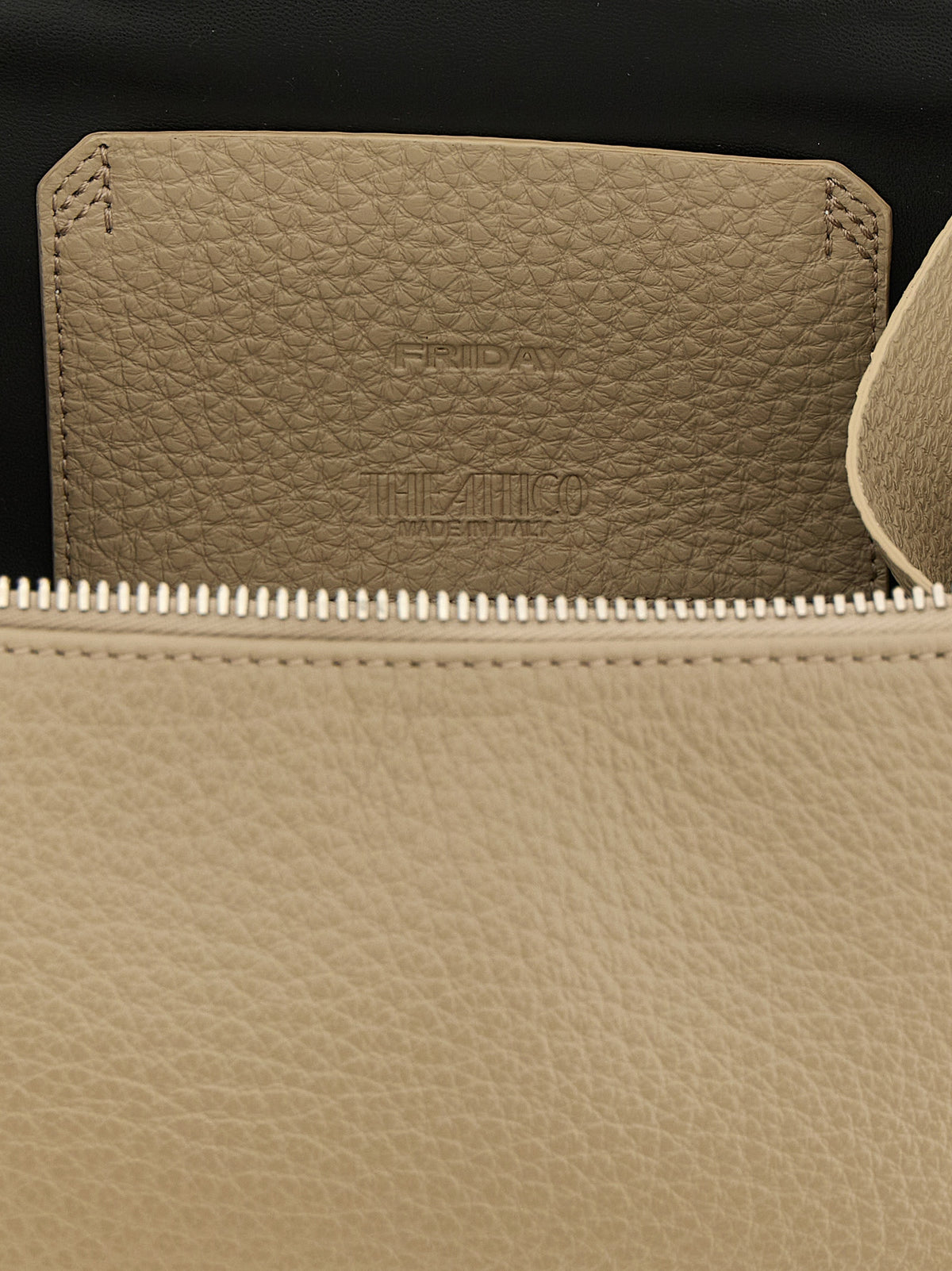 THE ATTICO The Attico Women 'Friday' Mini Handbag